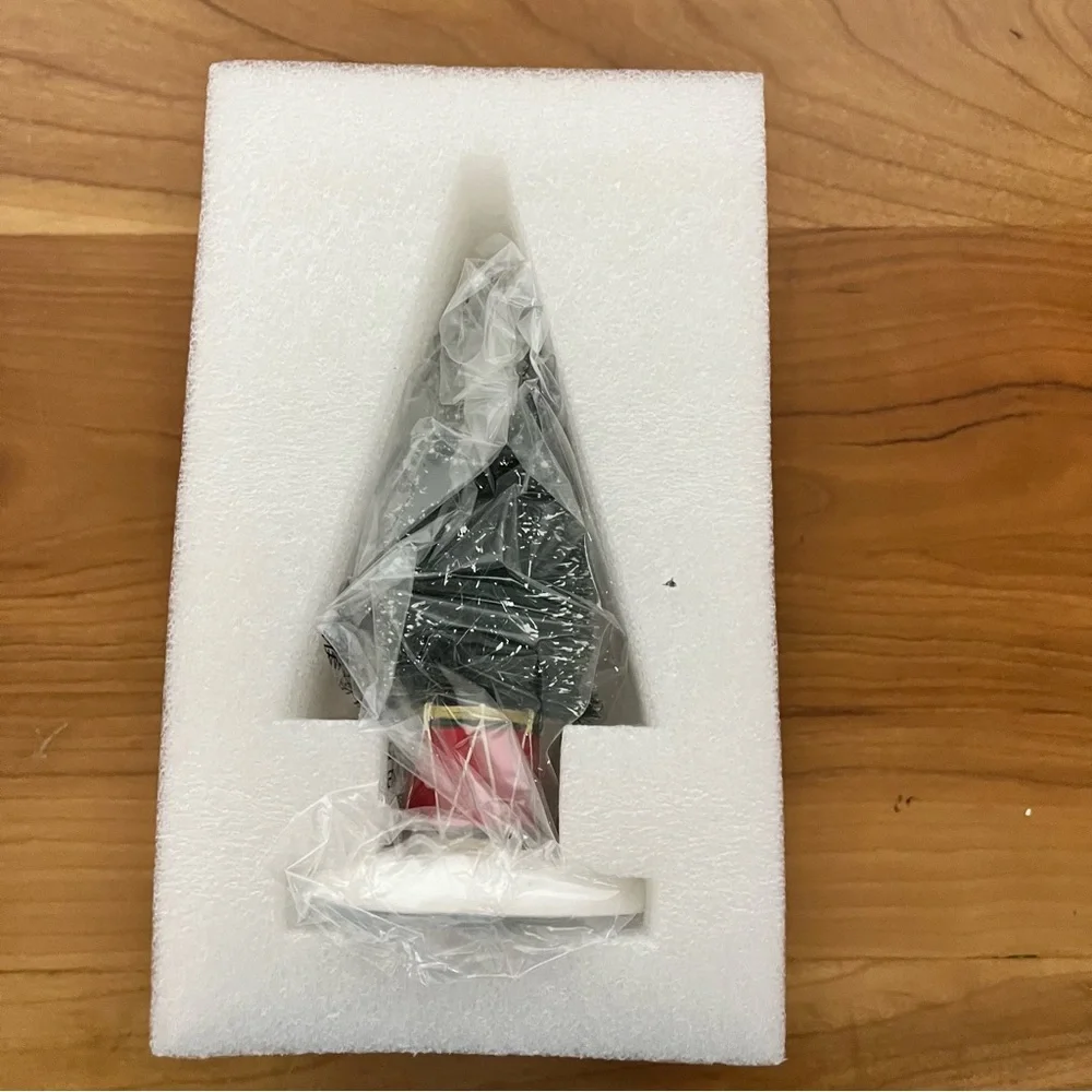 Dept 56 TWELVE DRUMMERS DRUMMING TREE General Village 6013628 BRAND‎ NEW 2024
